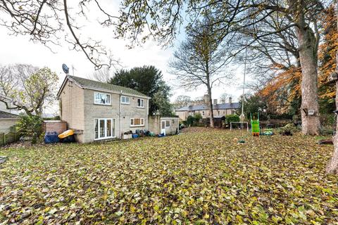 4 bedroom detached house for sale, Walbottle Hall Gardens, Tyne and Wear NE15