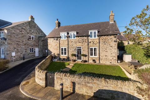 4 bedroom detached house for sale, Horsley, Northumberland NE15