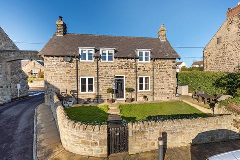 4 bedroom detached house for sale, Horsley, Northumberland NE15