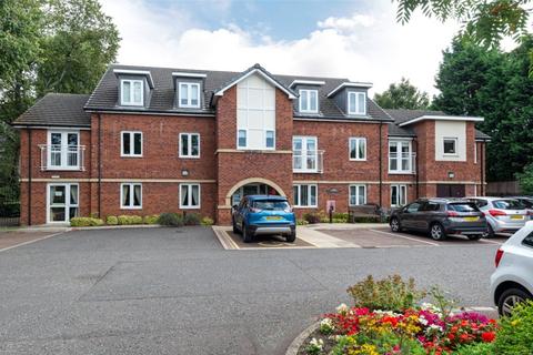 1 bedroom flat for sale, Fenham Court, Tyne and Wear NE4