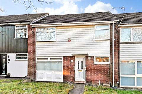 3 bedroom terraced house for sale, Naworth Drive, Tyne and Wear NE5