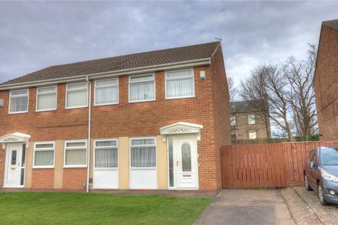 3 bedroom semi-detached house for sale, Antrim Close, Tyne and Wear NE5