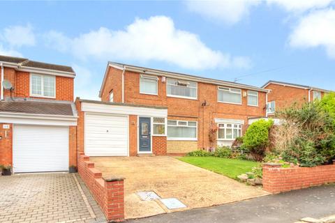 3 bedroom semi-detached house for sale, Newarth Close, Tyne and Wear NE15