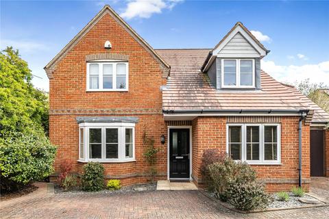 4 bedroom detached house for sale, Woodstock Road, Yarnton, Kidlington