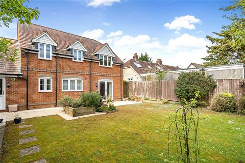 4 bedroom detached house for sale, Woodstock Road, Yarnton, Kidlington