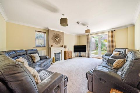 4 bedroom detached house for sale, Woodstock Road, Yarnton, Kidlington