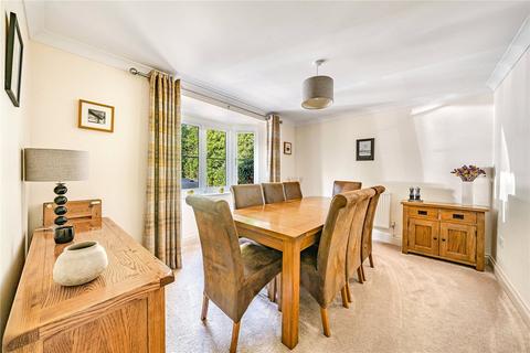 4 bedroom detached house for sale, Woodstock Road, Yarnton, Kidlington