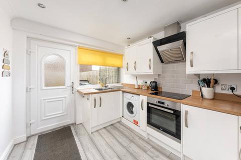 16 Apperley, Newcastle Upon Tyne, NE5 2JX
