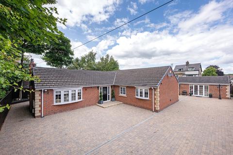 3 bedroom bungalow for sale, North Avenue, Newcastle upon Tyne NE5