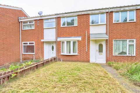 3 bedroom terraced house to rent, Woodcock Close, Middlesbrough, TS6