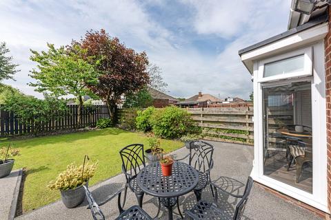 2 bedroom bungalow for sale, Downend Road, Tyne and Wear NE5