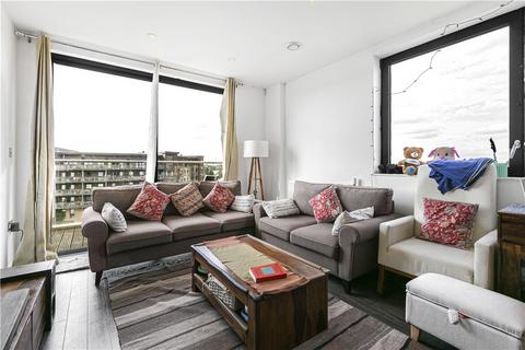 2 bedroom apartment for sale, Essex Wharf, London, E5