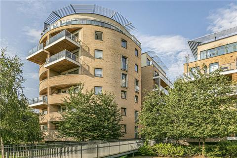 2 bedroom apartment for sale, Essex Wharf, London, E5