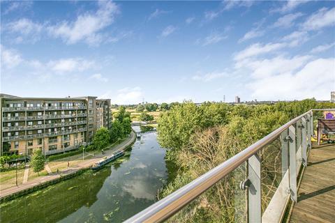 2 bedroom apartment for sale, Essex Wharf, London, E5