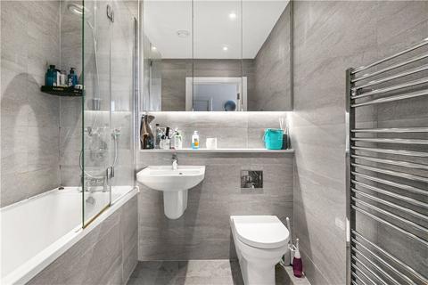 2 bedroom apartment for sale, Essex Wharf, London, E5