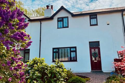 3 bedroom terraced house for sale, Berkley Terrace, Tyne and Wear NE15