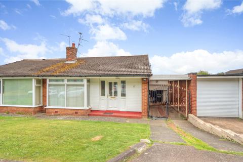 2 bedroom bungalow for sale, Westgarth, Tyne and Wear NE5