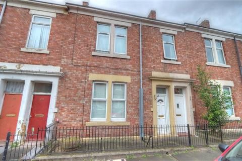 2 bedroom flat to rent, Croydon Road, Newcastle Upon Tyne NE4