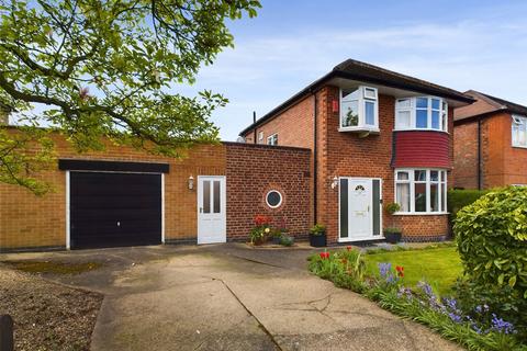 3 bedroom detached house for sale, Hollinwell Avenue, Nottingham NG8