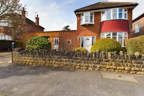 3 bedroom detached house for sale, Hollinwell Avenue, Nottingham NG8