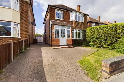 3 bedroom detached house for sale, Goodwood Road, Nottinghamshire NG8