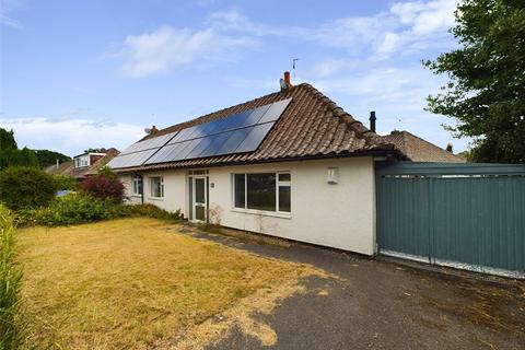 2 bedroom bungalow for sale, Scalford Drive, Nottinghamshire NG8