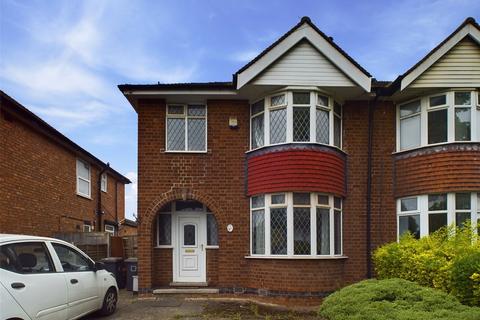 3 bedroom semi-detached house for sale, Queens Road East, Nottingham NG9