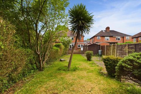 3 bedroom semi-detached house for sale, Queens Road East, Nottingham NG9