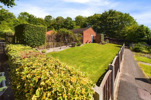 2 bedroom bungalow for sale, Sandgate, Nottingham NG9