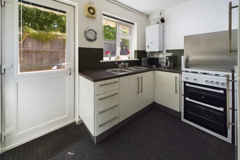 2 bedroom bungalow for sale, Sandgate, Nottingham NG9