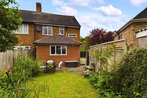 4 bedroom semi-detached house for sale, Fernwood Crescent, Nottinghamshire NG8