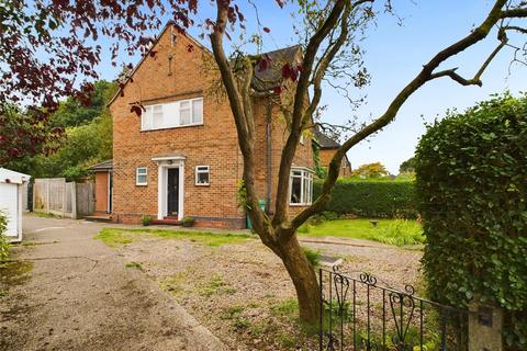 4 bedroom semi-detached house for sale, Fernwood Crescent, Nottinghamshire NG8