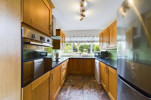 3 bedroom semi-detached house for sale, Cransley Avenue, Nottinghamshire NG8