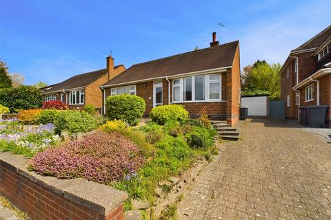 2 bedroom bungalow for sale, Arundel Drive, Nottingham NG9