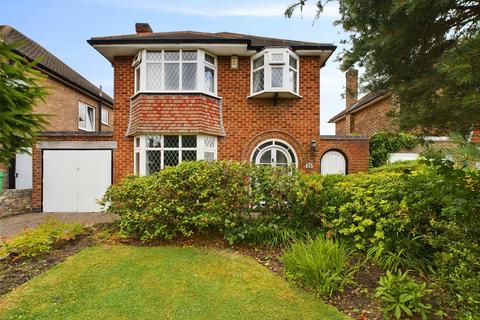 3 bedroom detached house for sale, Grangewood Road, Nottinghamshire NG8