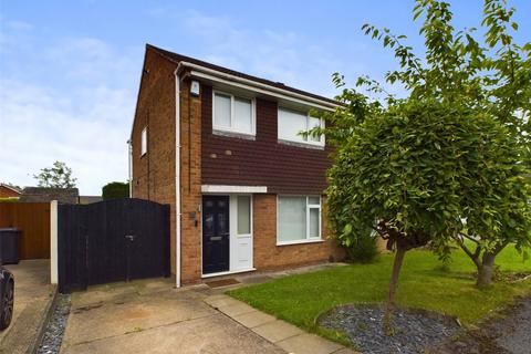 3 bedroom semi-detached house for sale, Latimer Drive, Nottingham NG9