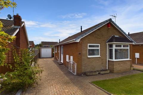 2 bedroom bungalow for sale, Surfleet Close, Nottinghamshire NG8