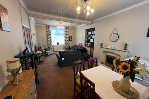 3 bedroom terraced house for sale, Brynhyfrd Tylorstown - Ferndale