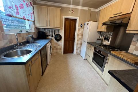 3 bedroom terraced house for sale, Brynhyfrd Tylorstown - Ferndale