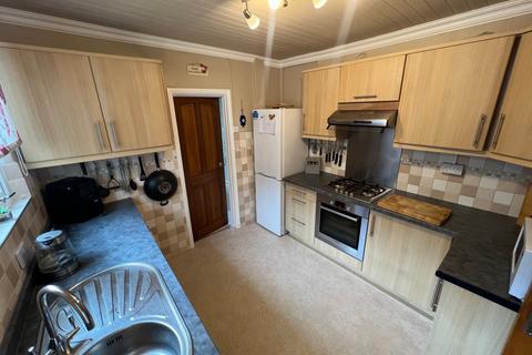 3 bedroom terraced house for sale, Brynhyfrd Tylorstown - Ferndale