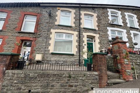 2 Brynhyfryd, Tylorstown, Ferndale, CF43 3AR