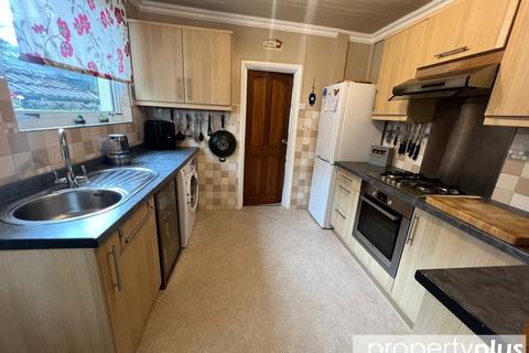 2 Brynhyfryd, Tylorstown, Ferndale, CF43 3AR