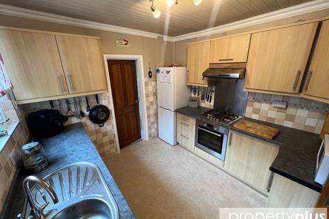 2 Brynhyfryd, Tylorstown, Ferndale, CF43 3AR