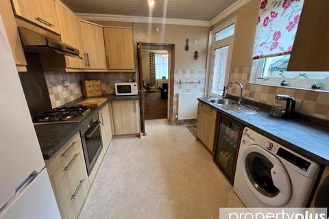 2 Brynhyfryd, Tylorstown, Ferndale, CF43 3AR