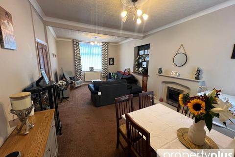 2 Brynhyfryd, Tylorstown, Ferndale, CF43 3AR