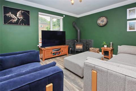 3 bedroom terraced house for sale, Teviot, Washington NE38