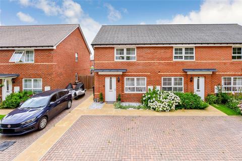 2 bedroom end of terrace house for sale, Bosham Gardens, Emsworth, Hampshire