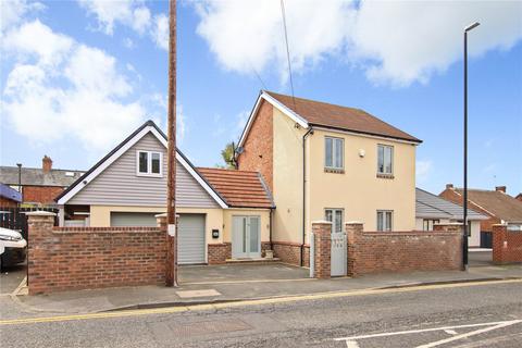 3 bedroom detached house for sale, Heworth Road, Washington NE37