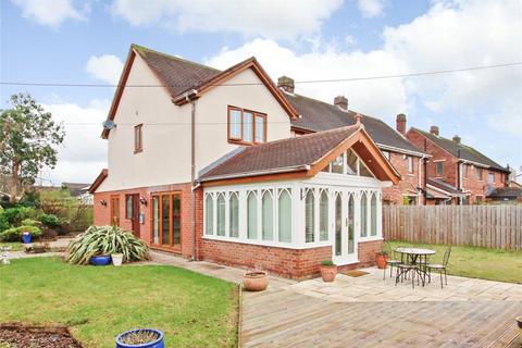 4 Calders Crescent, Washington, NE38 8AG