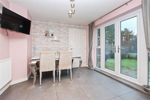 undefined, William Forster Close, Washington NE38